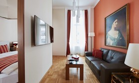 Living Hotel An der Oper