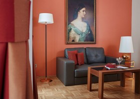 Living Hotel An der Oper