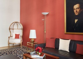 Living Hotel An der Oper