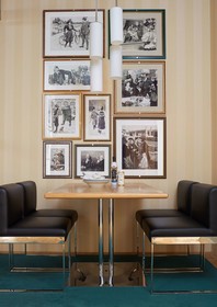 Living Hotel An der Oper