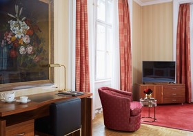 Living Hotel An der Oper