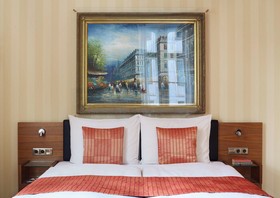 Living Hotel An der Oper