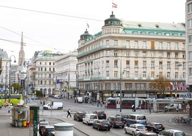 Living Hotel An der Oper