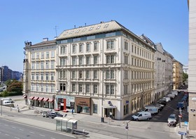Living Hotel An der Oper
