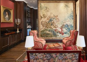 Living Hotel An der Oper