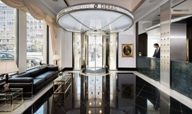 Living Hotel An der Oper