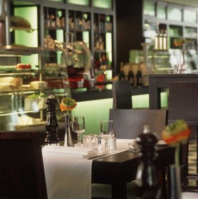 Liv'in Residence By Fleming's Wien