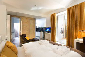 LiV'iN Residence by Fleming's Wien-Parlament