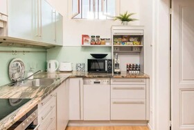 Luxurious and Bright
