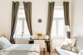 Luxurious and Bright