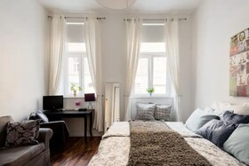 Luxurious and Bright