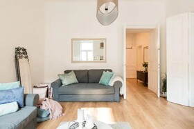 Luxurious and Bright