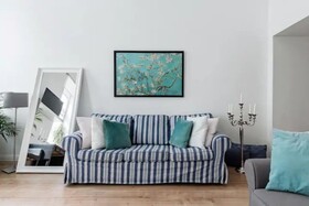 Luxurious and Bright