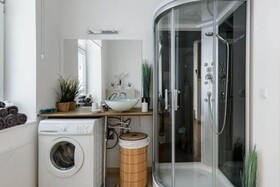 Luxurious and Bright