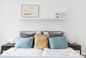 Luxurious and Bright