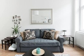 Luxurious and Bright