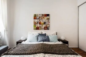 Luxurious and Bright