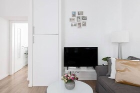 Luxurious and Bright