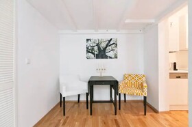 Luxurious and Bright