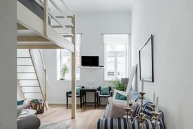 Luxurious and Bright
