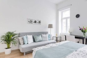 Luxurious and Bright