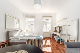 Luxurious and Bright