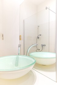 Luxurious and Bright