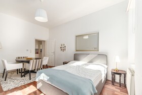 Luxurious and Bright
