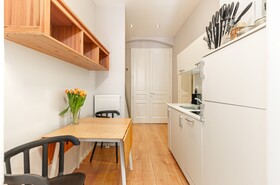 Luxurious and Bright