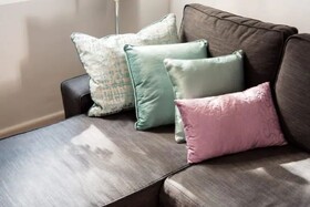Luxurious and Bright