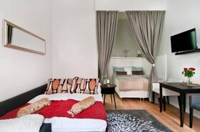 Luxurious and Bright