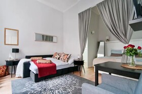 Luxurious and Bright