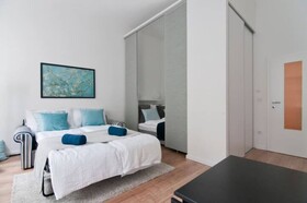 Luxurious and Bright