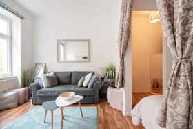 Luxurious and Bright