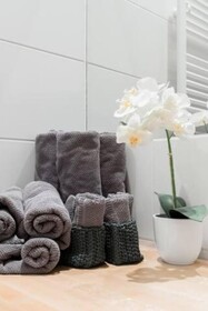 Luxurious and Bright