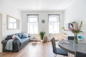Luxurious and Bright
