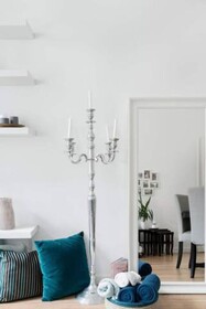 Luxurious and Bright