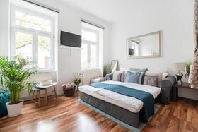Luxurious and Bright