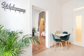 Luxurious and Bright