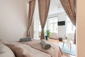 Luxurious and Bright