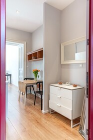 Luxurious and Bright