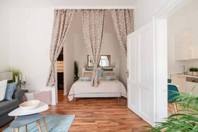 Luxurious and Bright
