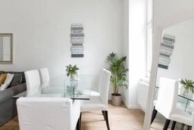 Luxurious and Bright
