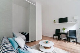 Luxurious and Bright