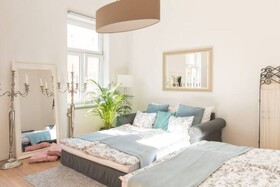 Luxurious and Bright