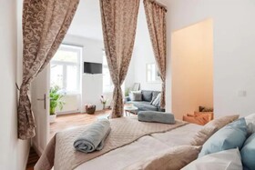 Luxurious and Bright