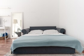Luxurious and Bright