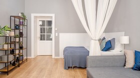 Luxurious and Bright