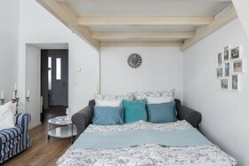 Luxurious and Bright