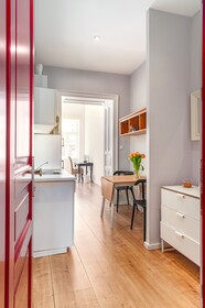 Luxurious and Bright